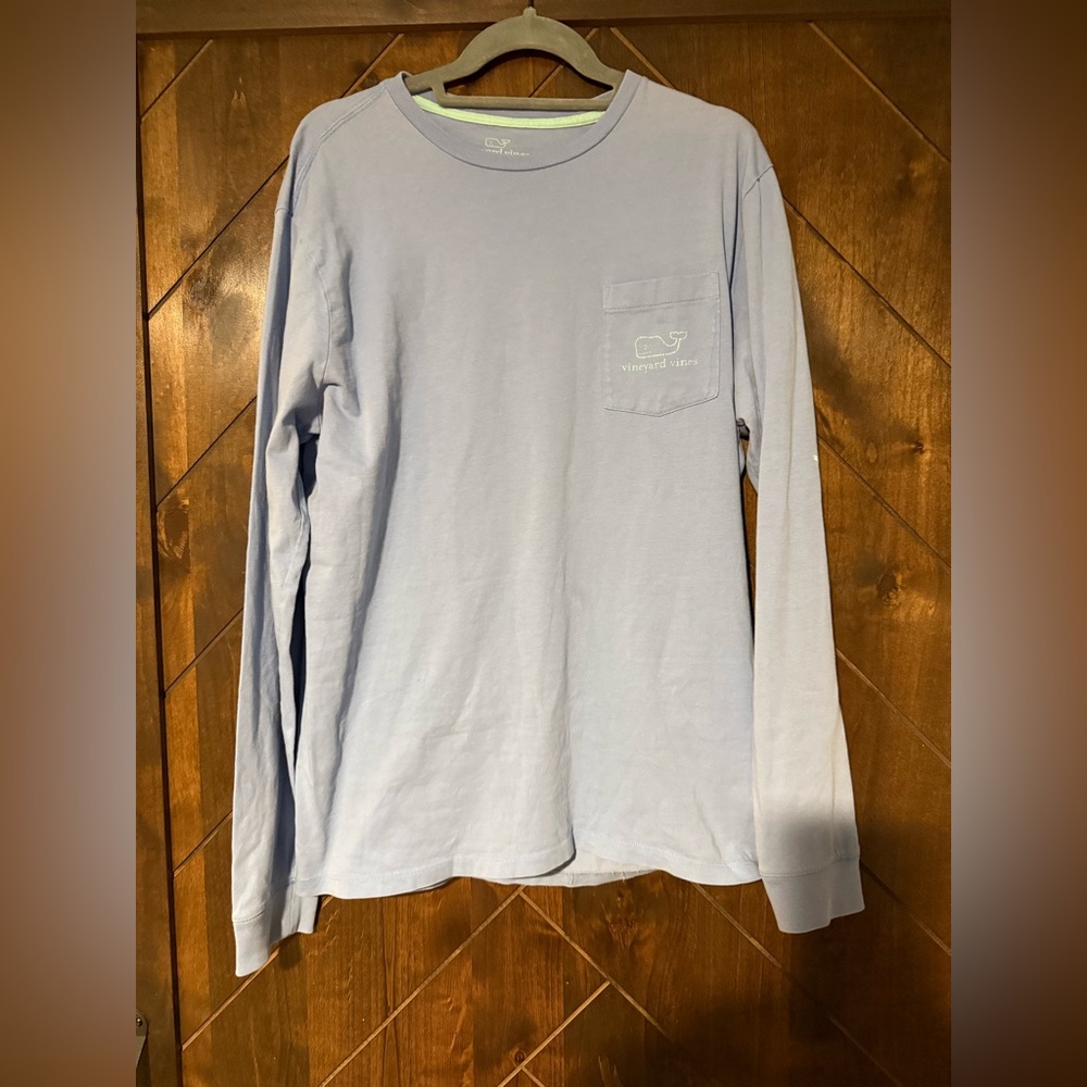 Vineyard Vines Longsleeve